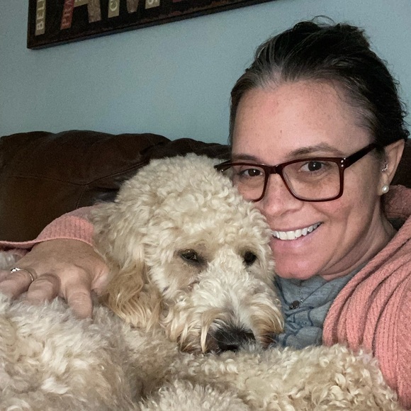 Meet your Posher, Shea - Picture 2 of 2